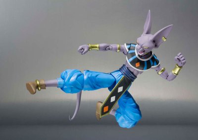 S.H.Figuarts    比鲁斯
