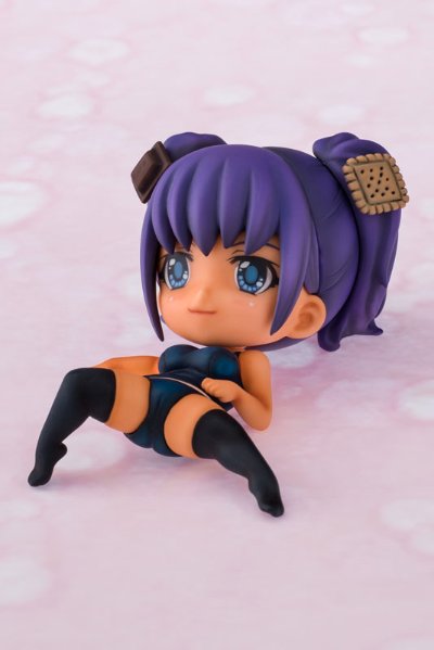 えろいど 引き出しの中の彼女 りのちゃん