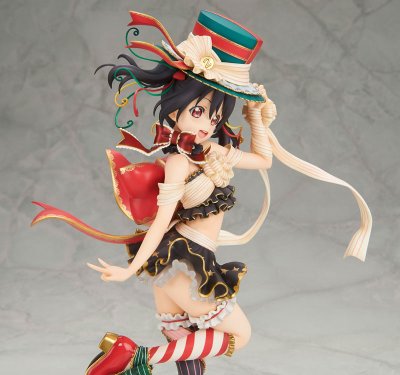 爱与演唱会! 学园偶像祭 矢泽妮可