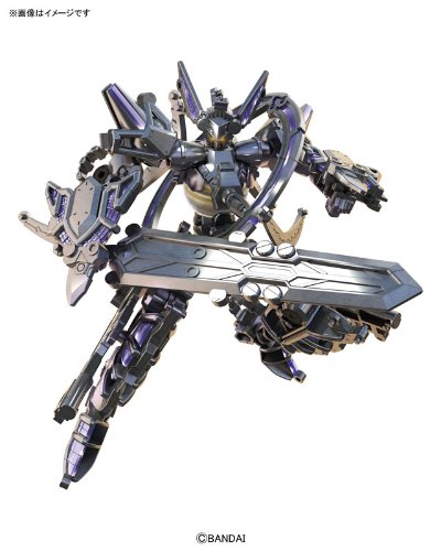 超次元変形フレームロボ サターンフレーム