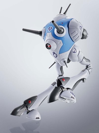 HI-METAL R リガード 『超时空要塞Macross』