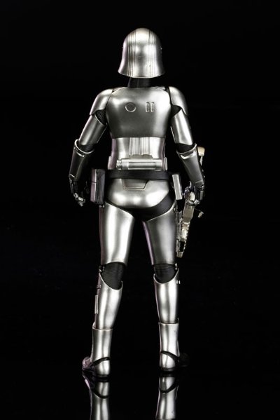 ARTFX+ 星球大战 原力觉醒 キャプテン・ファズマ