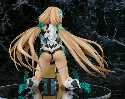 乐园追放 -Expelled from Paradise- 	安吉拉·巴尔扎克