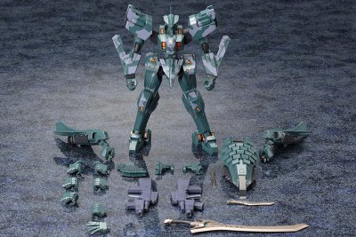 MiG-23大耳猴 贝拉特利克斯 不莱梅机