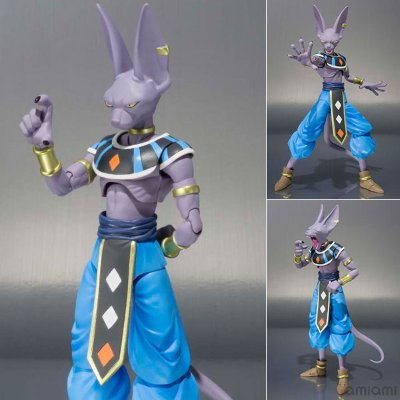 S.H.Figuarts    比鲁斯