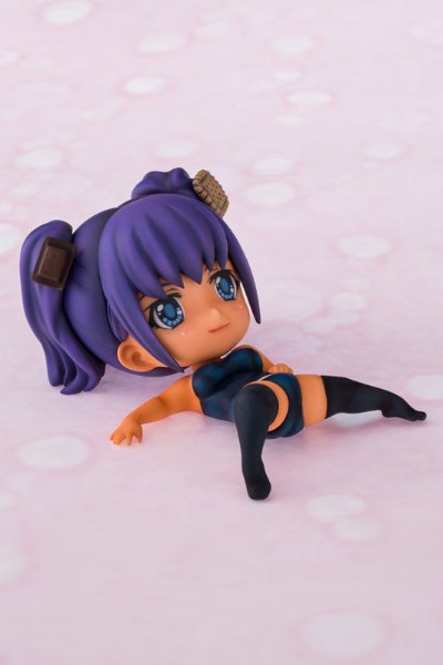 えろいど 引き出しの中の彼女 りのちゃん