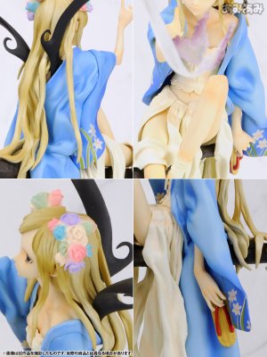 笼中少女