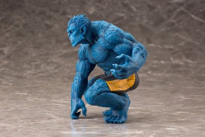 ARTFX+ X-MEN ビースト MARVEL NOW！