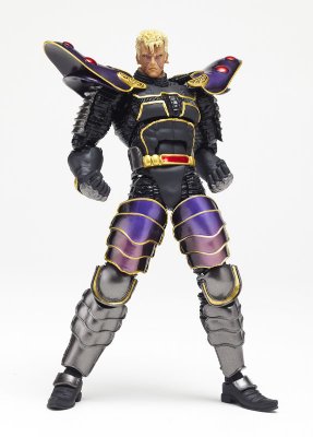 LEGACY OF REVOLTECH LR-031 『北斗神拳』 凯欧