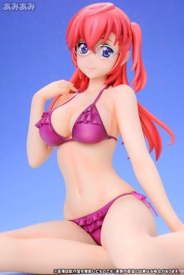 贵月一歌 泳装版