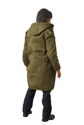 REAL ACTION HEROES No.600 青岛俊作