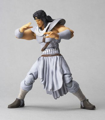 【LEGACY OF REVOLTECH】 LR-030 托奇