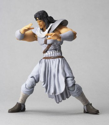 LEGACY OF REVOLTECH LR-030 『北斗神拳』 トキ