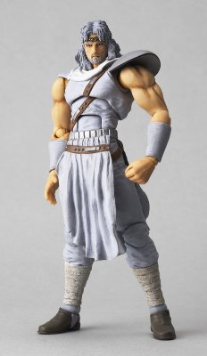 【LEGACY OF REVOLTECH】 LR-030 托奇