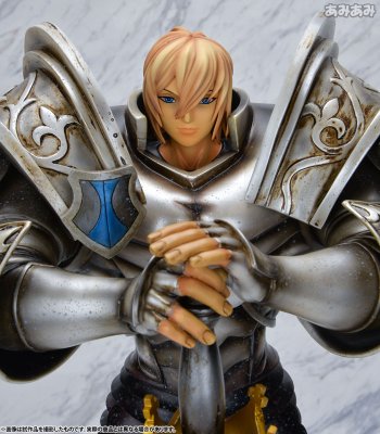 ドラゴンズクラウン ファイター