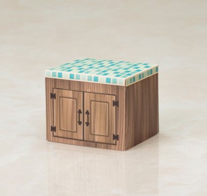 Cu-poche Extra 欢欣雀跃☆幸福甜点（饼干）