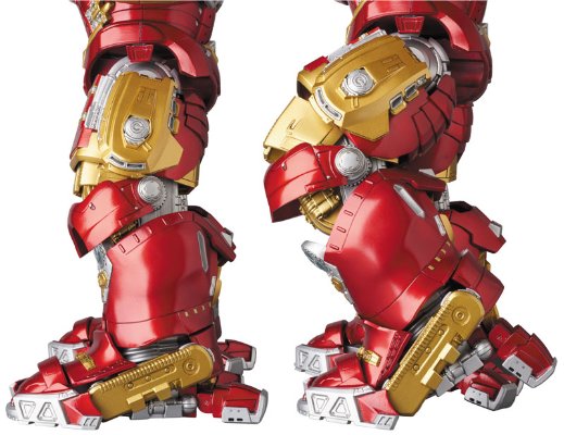 マフェックス No.020 MAFEX HULKBUSTER 『AVENGERS AGE OF ULTRON』