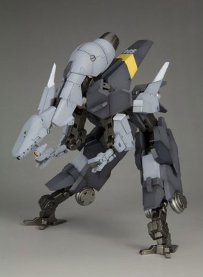 フレームアームズ2015キャンペーンSETB(特典：「エクステンドハードポイント[W] クリアVer.」×20 付)