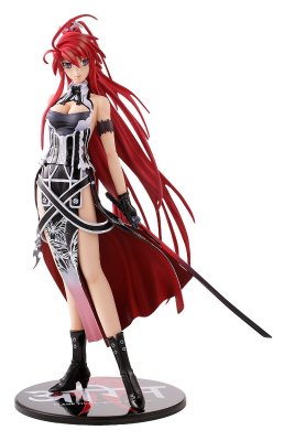 MON-SIEUR BOME COLLECTION VOL.13 塵骸魔京 依格妮丝