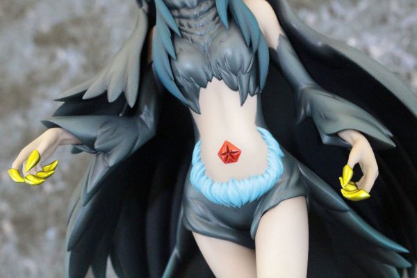 中文名称奥特曼怪兽拟人化计划贝蒙斯坦改造