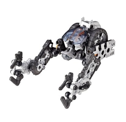 【アッセンブルボーグ∞NEXUS 022】 ジャッカル＆イェーガー