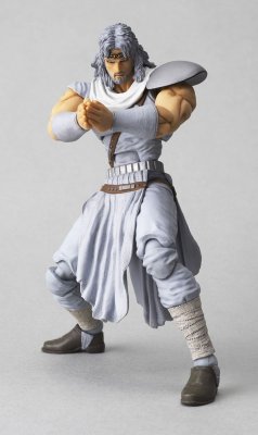 【LEGACY OF REVOLTECH】 LR-030 托奇