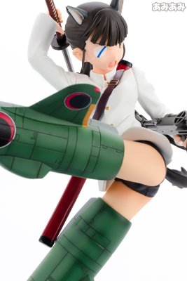 Moekore PLUS 30 强袭魔女2 坂本美绪