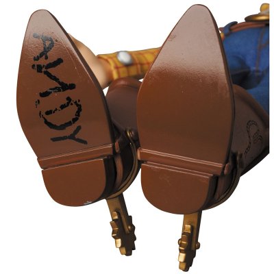 玩具总动员 胡迪