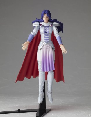 山口式的遗产 LR-028 北斗神拳  尤莉娅