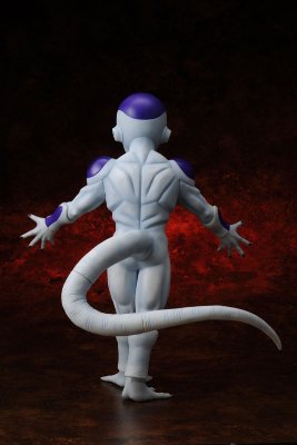 巨型系列 龙珠Z 弗力萨(最终形态)