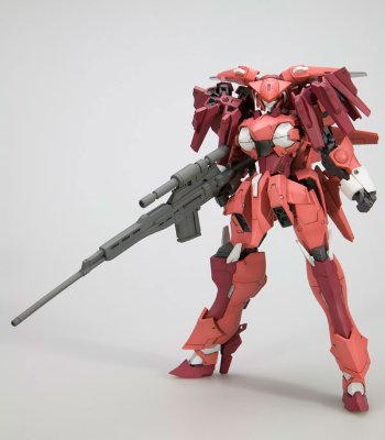 フレームアームズ2015キャンペーンSETA(特典：「エクステンドハードポイント[W] クリアVer.」×20 付)