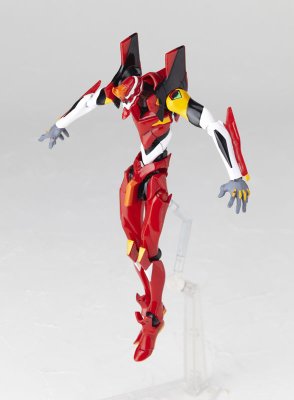 LEGACY OF REVOLTECH LR-032 『EVA破』 EVA二号机