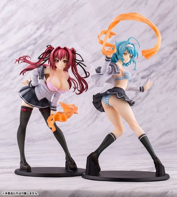 新妹魔王的契约者 野中柚希