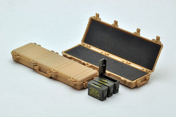 小军械库 LD004 武器箱A2