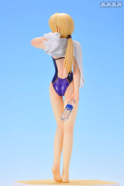 BEACH QUEENS Fate/Zero 阿尔托莉雅