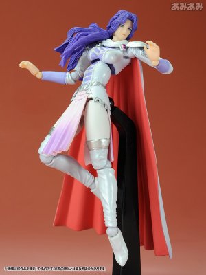 转轮科技 北斗神拳Revolution No.020  尤莉娅