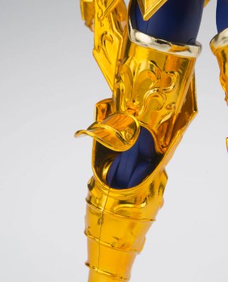 圣闘士圣衣皇级 海皇波塞冬 『圣闘士星矢』より