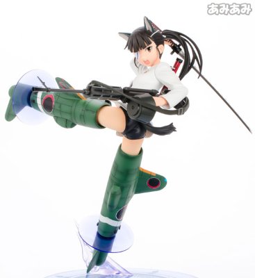 Moekore PLUS 30 强袭魔女2 坂本美绪