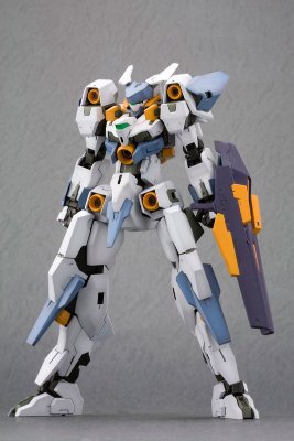 フレームアームズ2015キャンペーンSETB(特典：「エクステンドハードポイント[W] クリアVer.」×20 付)