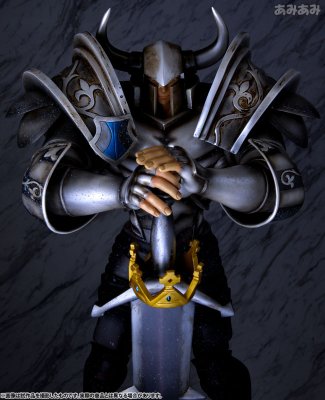 ドラゴンズクラウン ファイター