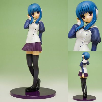 ToHeart2 伊露法 1/8