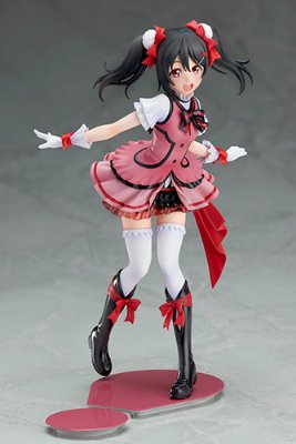 LoveLive! Birthday Figure Project 矢泽妮可