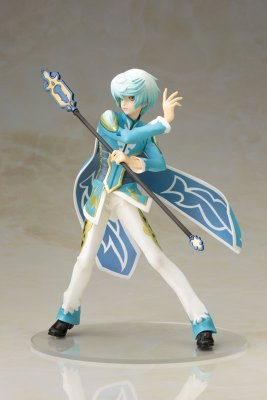 情热传说 ミクリオ
