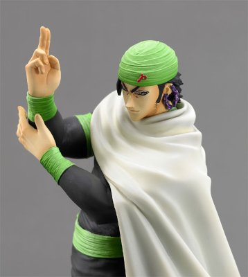 FIGUAX 特瑞科 Vol.2 美食屋四天王可可