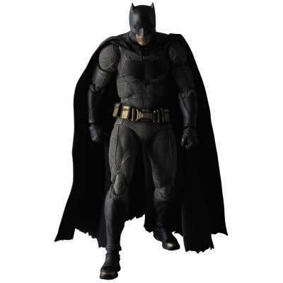 MAFEX No.017 BATMAN 『蝙蝠侠 vs 超人 正义黎明』