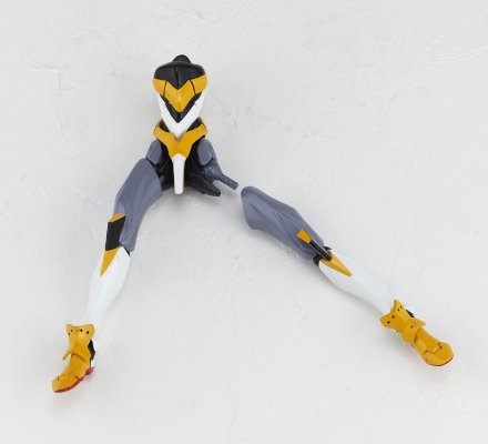 LEGACY OF REVOLTECH LR-036 『EVA破』 EVA零号机(改)