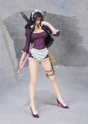 Figuarts ZERO Baby 5