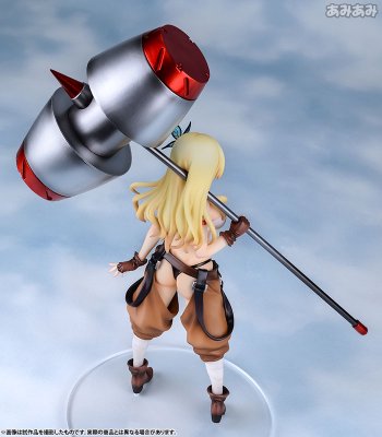 我的朋友很少 柏崎星奈 锻冶屋Ver.