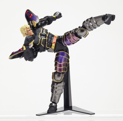 LEGACY OF REVOLTECH LR-031 『北斗神拳』 凯欧