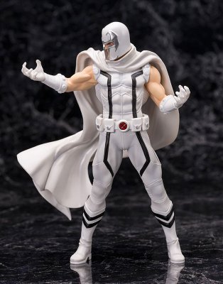 ARTFX+ X-MEN 白色マグニート MARVEL NOW！